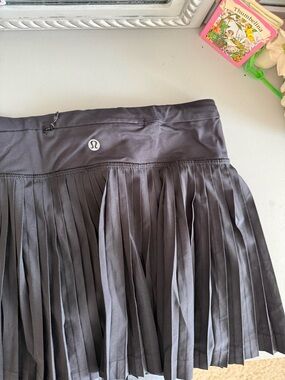 lululemon Athletic tennis Skirt